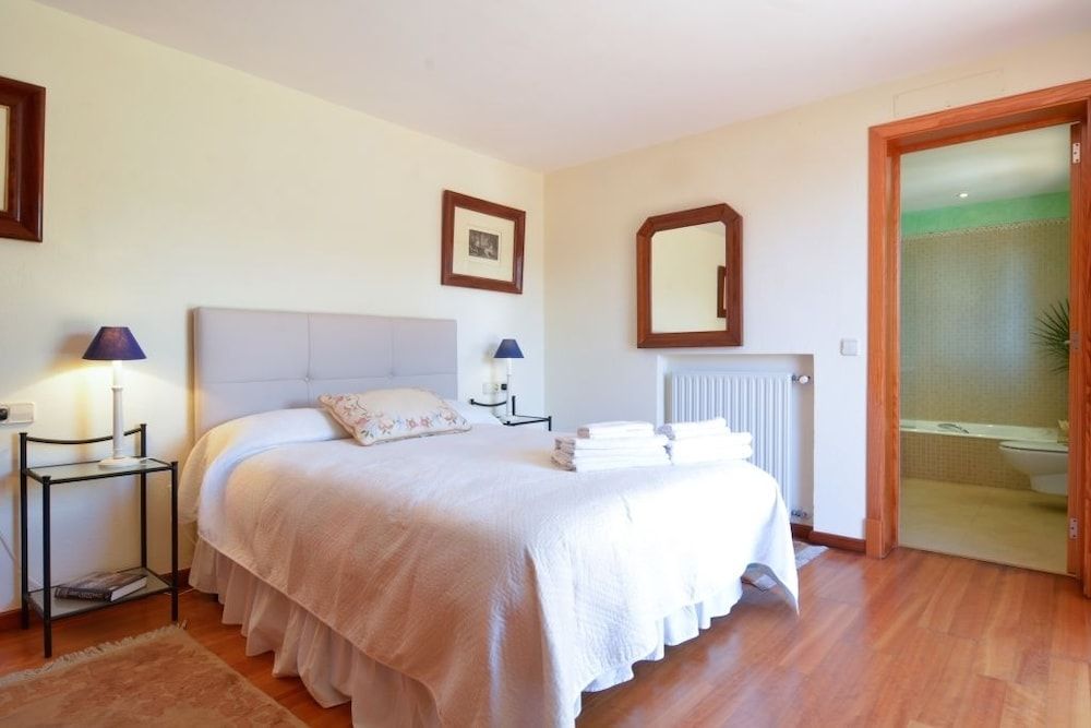 Villa, 4 Bedrooms, Private Pool, Sea View