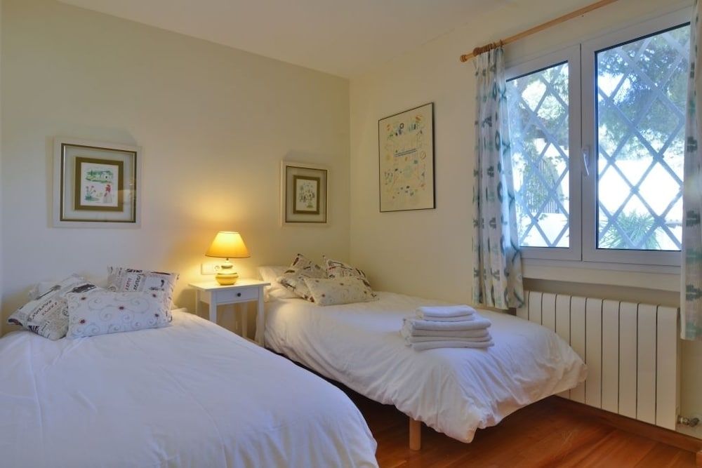 Villa, 4 Bedrooms, Private Pool, Sea View
