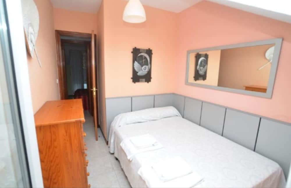 Family Apartment, 2 Bedrooms