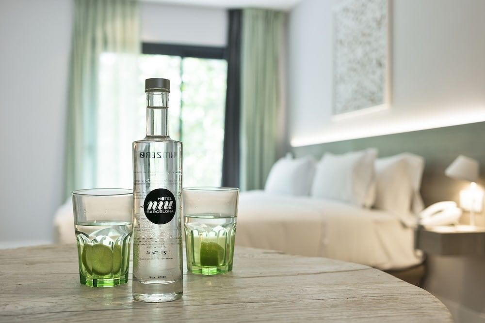 undefined Hotel Niu Barcelona 5