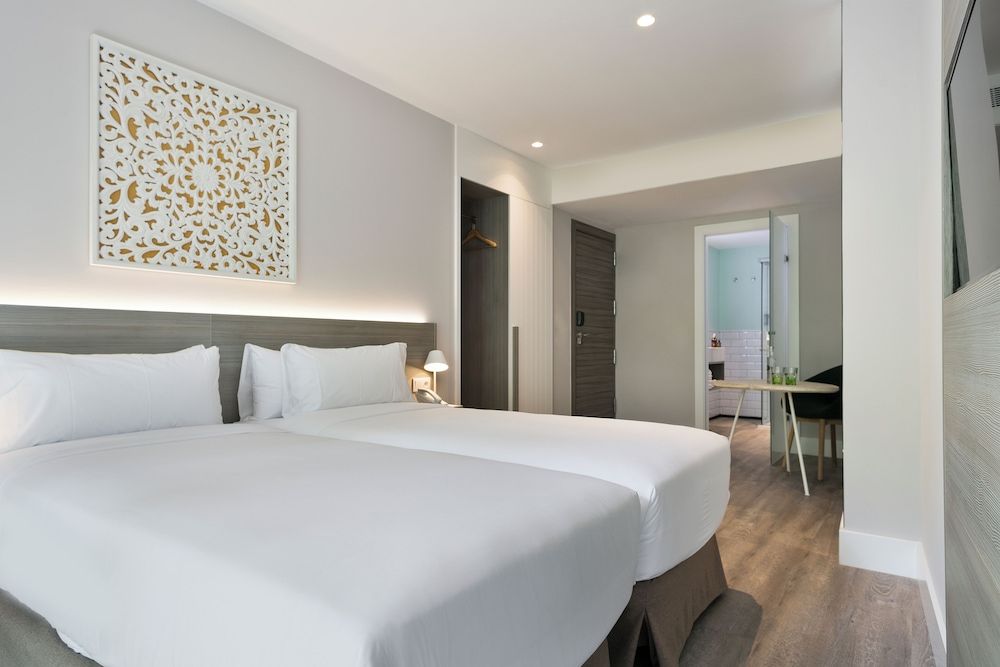 undefined Hotel Niu Barcelona