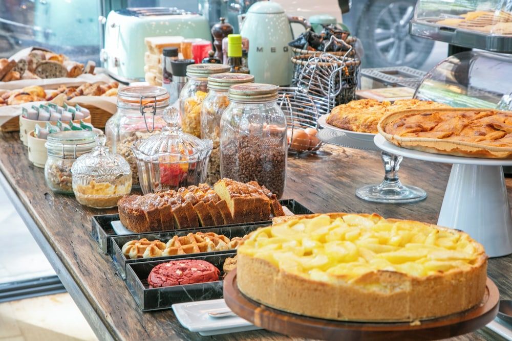 undefined Hotel Niu Barcelona 10