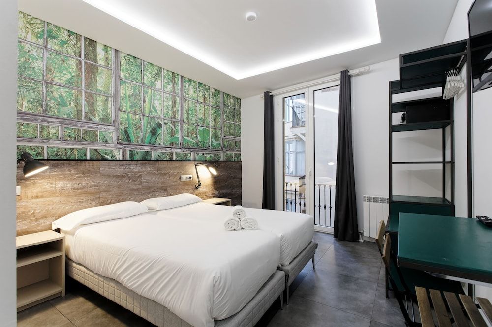 undefined Fontanella Green House 2