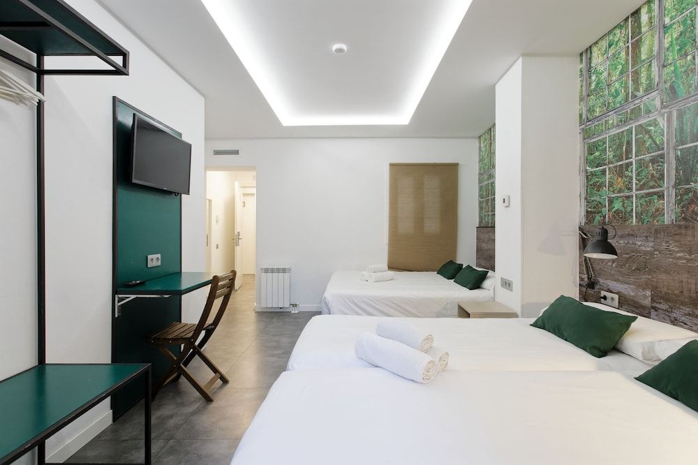 undefined Fontanella Green House 9