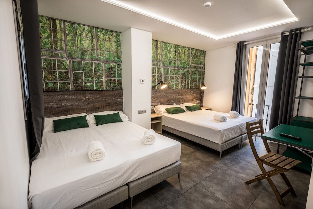 undefined Fontanella Green House 8