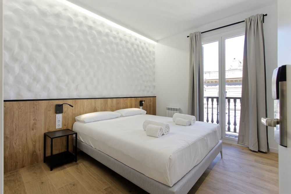 undefined Fontanella Green House