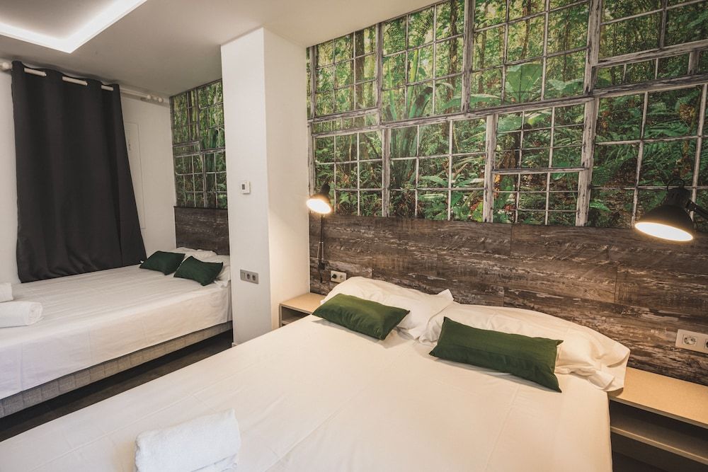 undefined Fontanella Green House 7