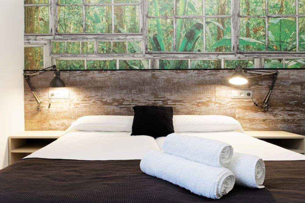 undefined Fontanella Green House 5