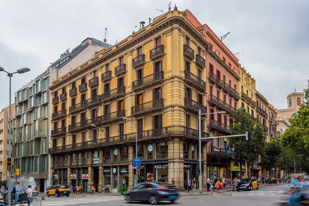 undefined Fontanella Green House 6