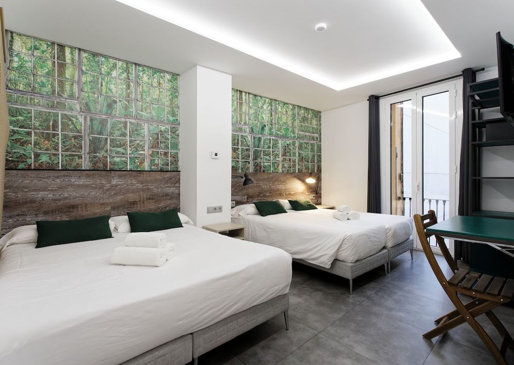 undefined Fontanella Green House 3