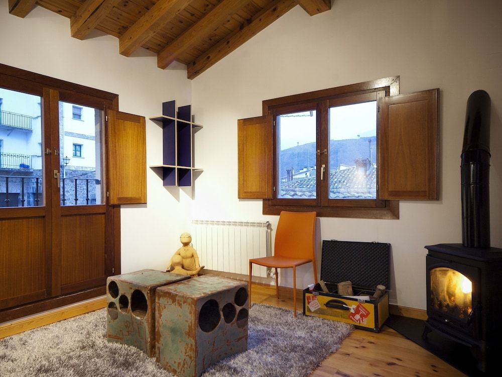 Casa Rural Villa Liquidambar Suite, Private Bathroom 8