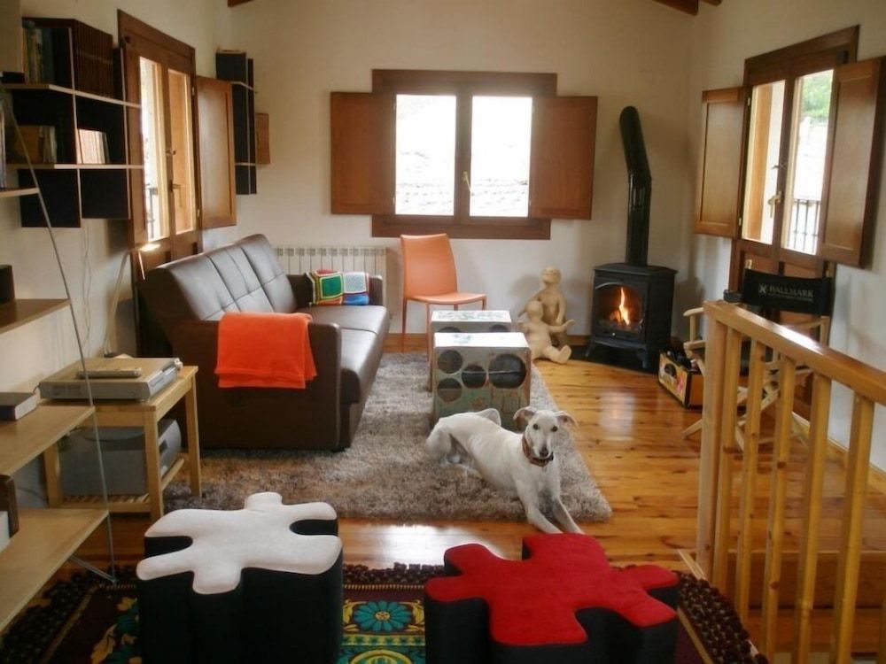 Casa Rural Villa Liquidambar Suite, Private Bathroom 7