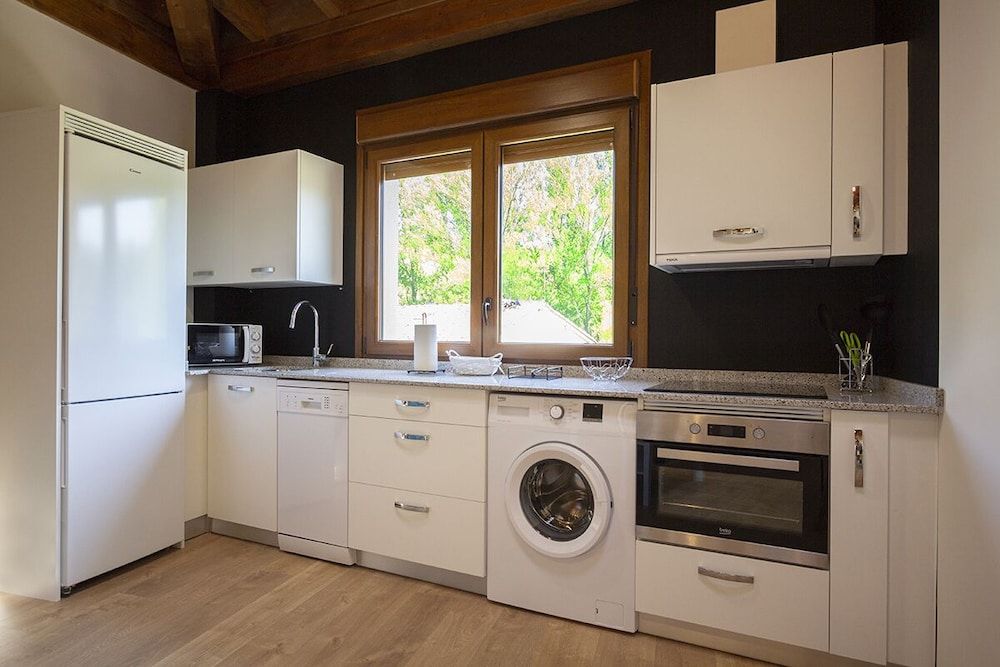 Casa Rural Villa Liquidambar Apartment, Accessible, Private Bathroom (Accesible ) 10