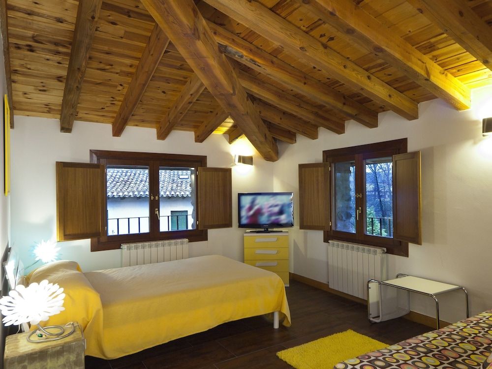 Casa Rural Villa Liquidambar