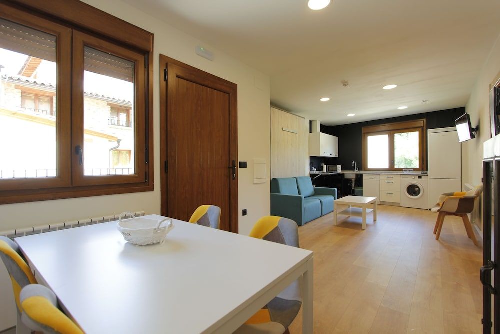 Casa Rural Villa Liquidambar Apartment, Accessible, Private Bathroom (Accesible ) 12