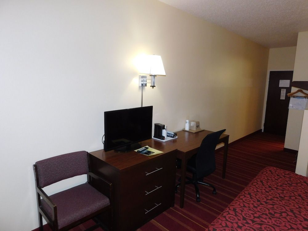 Room, 1 King Bed, Accessible, Non Smoking