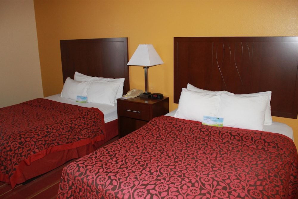 Room, 2 Queen Beds, Non Smoking