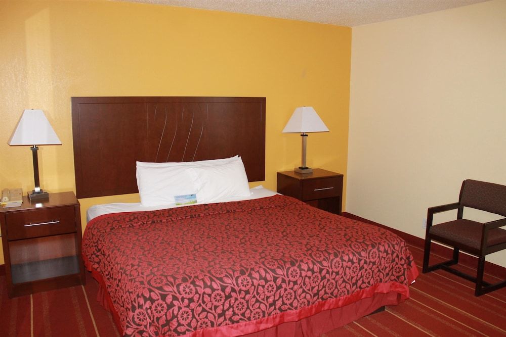 Room, 1 Queen Bed, Non Smoking