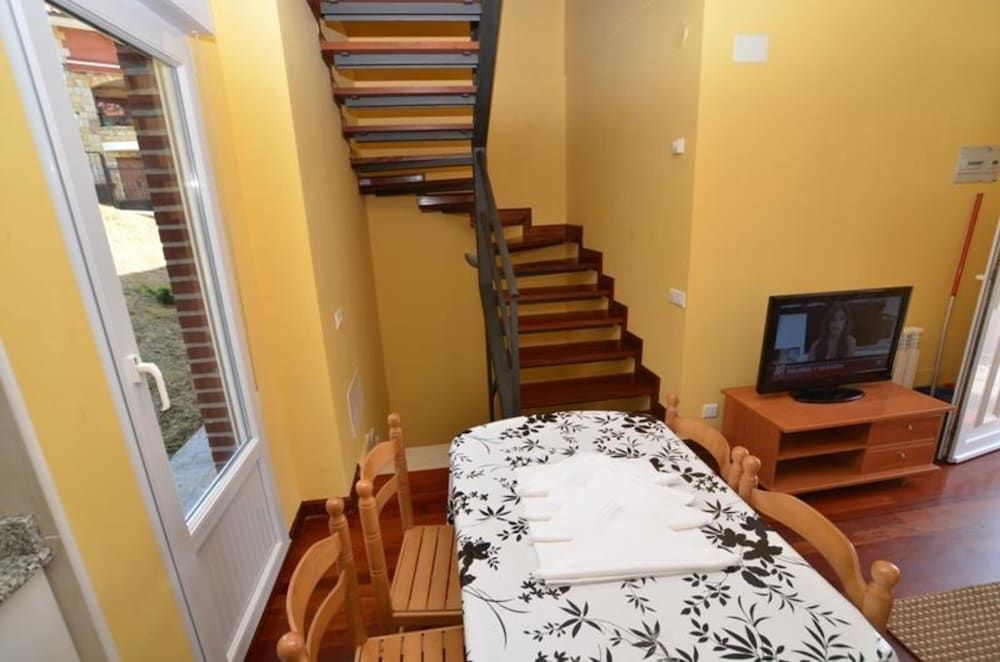 Family Apartment, 1 Bedroom, Beach View