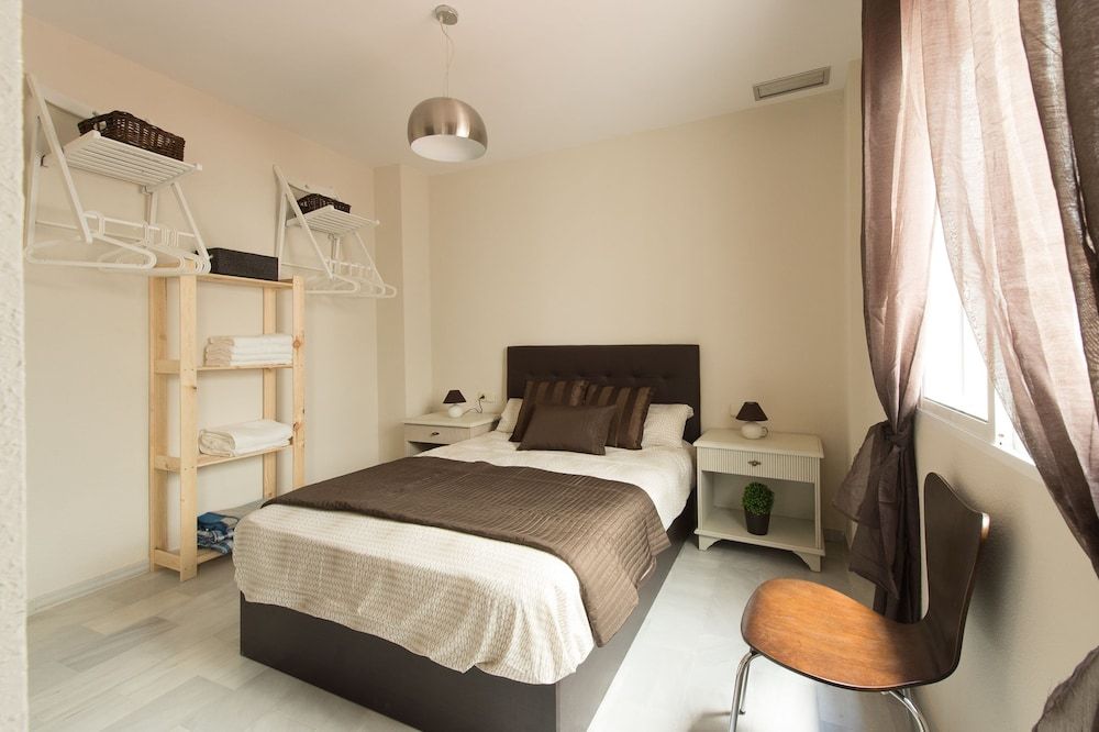 Apartment, 1 Bedroom