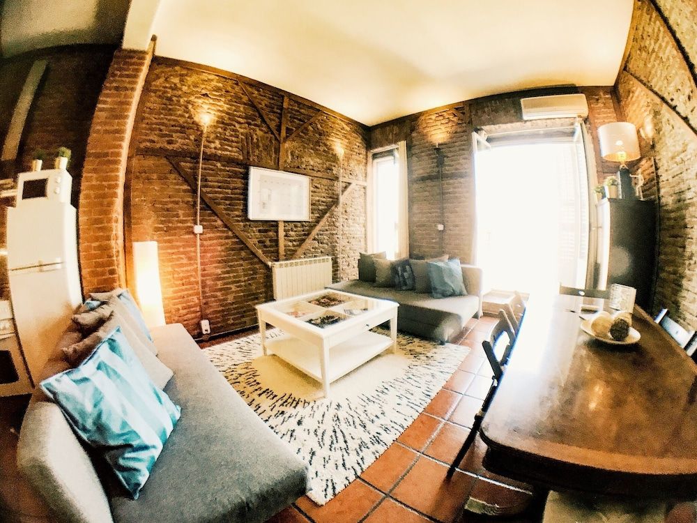 undefined Lollipop Flats Plaza Mayor Suite 10