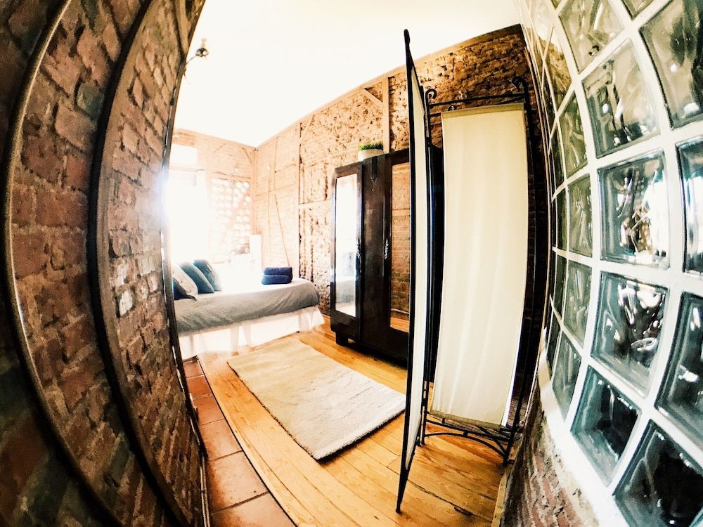 undefined Lollipop Flats Plaza Mayor Suite 6