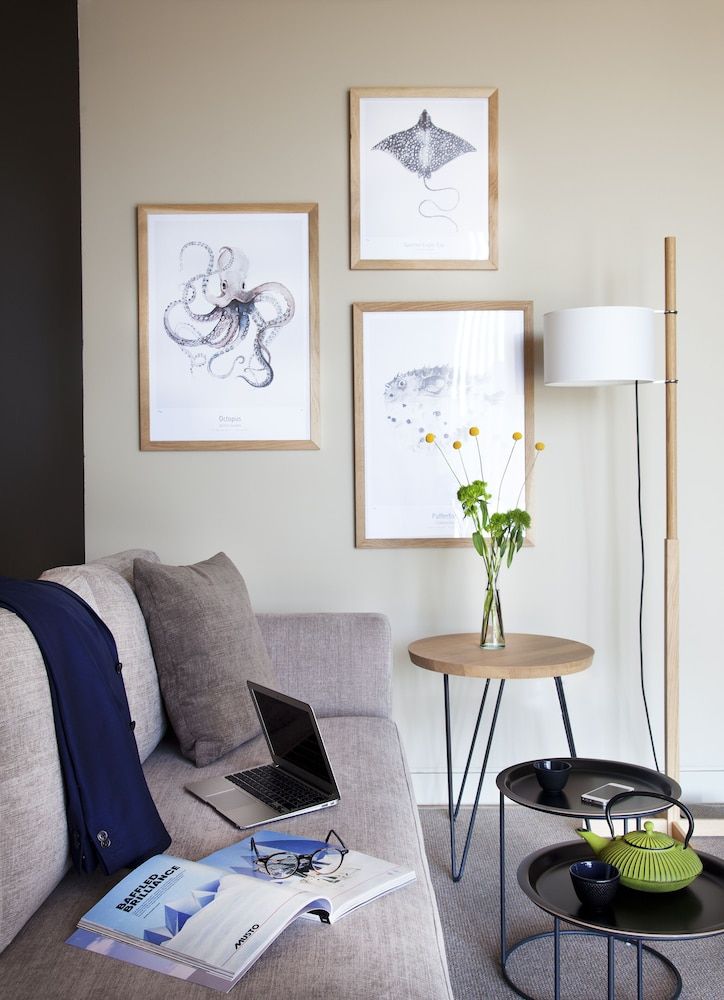 Hotel Arima & Spa - Small Luxury Hotels Suite 3