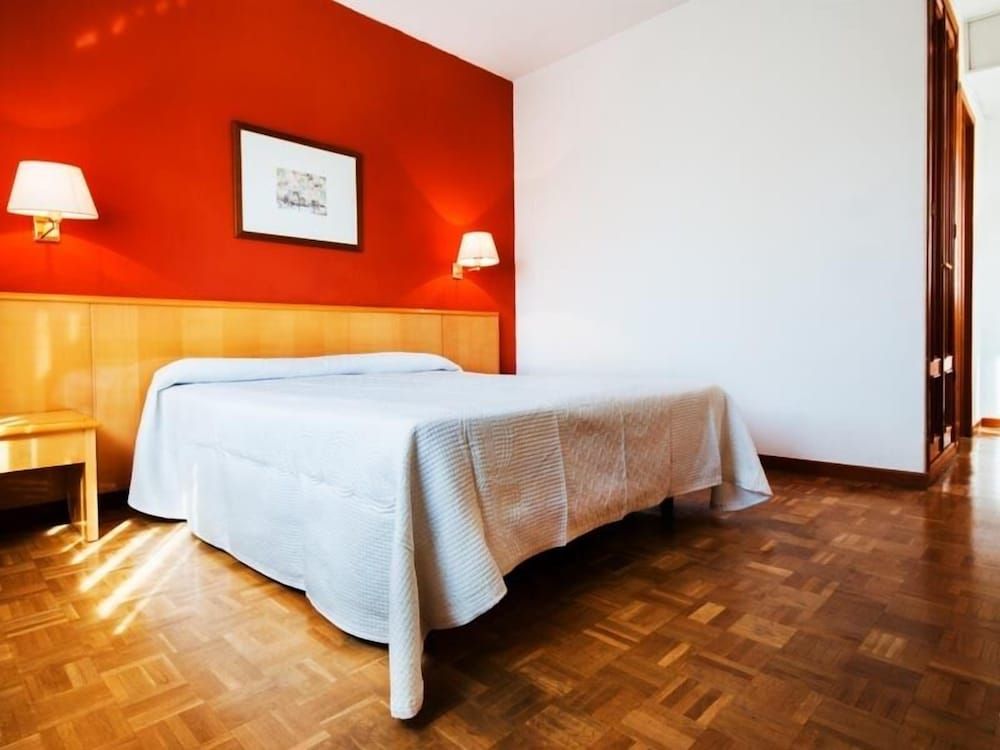 Hotel Alcarria Comfort Double or Twin Room 2