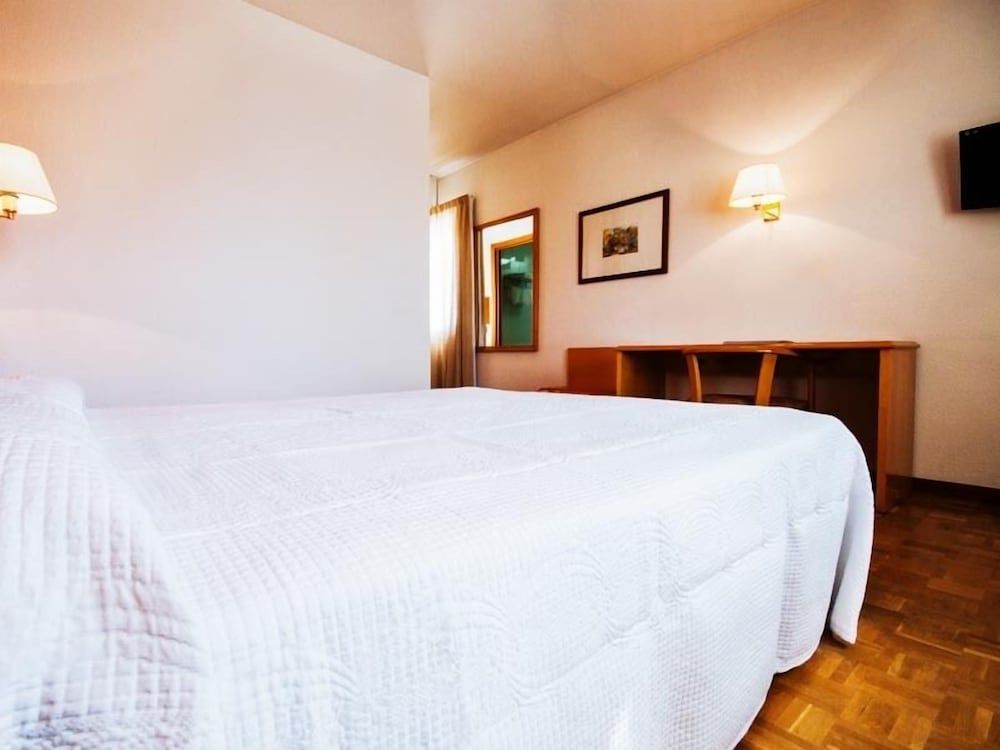 Hotel Alcarria Comfort Double or Twin Room