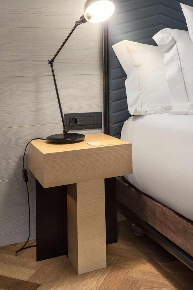 One Shot Tabakalera House Executive Double or Twin Room 10