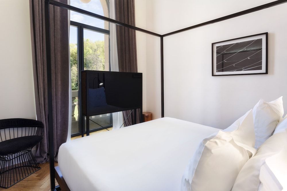 One Shot Tabakalera House Executive Double or Twin Room