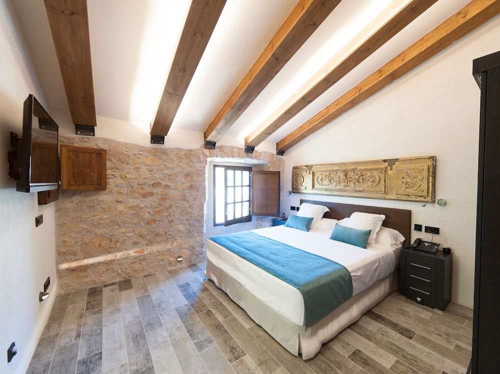 Standard Double Room, 1 King Bed