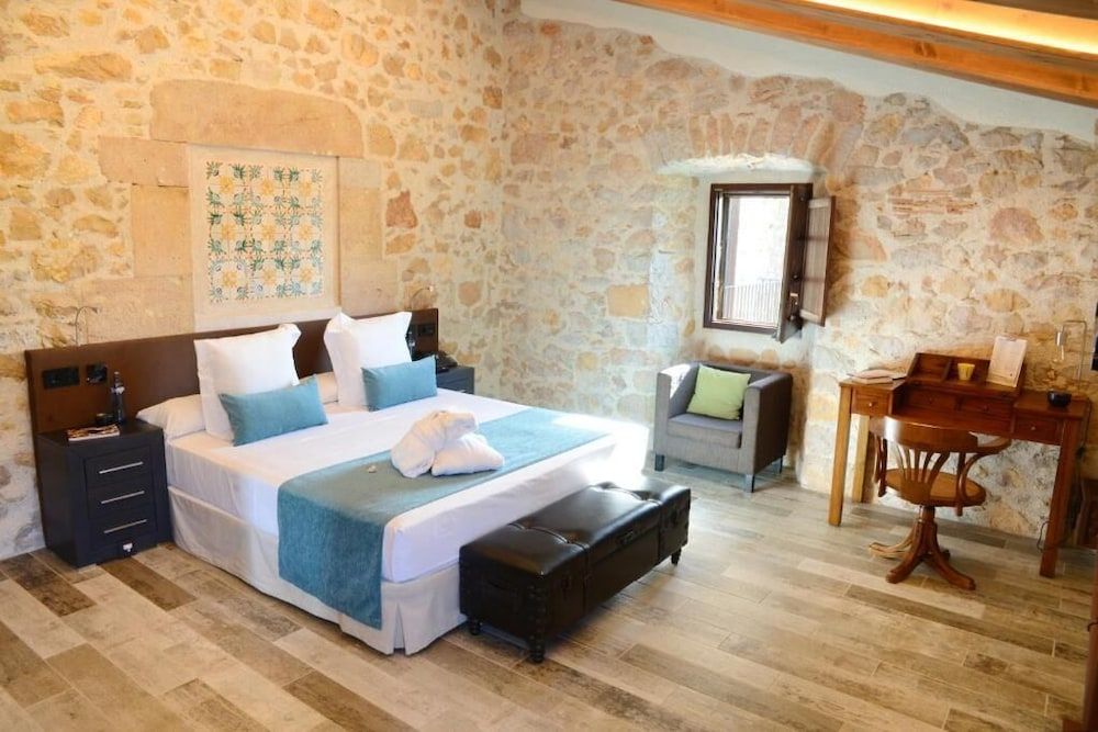 Junior Suite, 1 King Bed