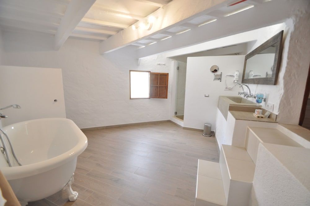 Port Antic Ciutadella  by My Rooms Hotels Family Suite, 2 Bedrooms 5