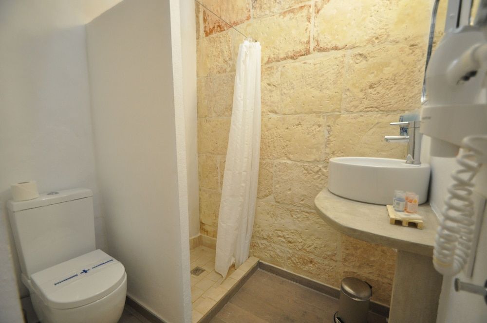 Port Antic Ciutadella  by My Rooms Hotels Standard Double Room 12