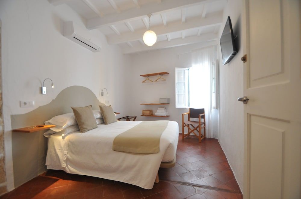 Port Antic Ciutadella  by My Rooms Hotels Standard Double Room