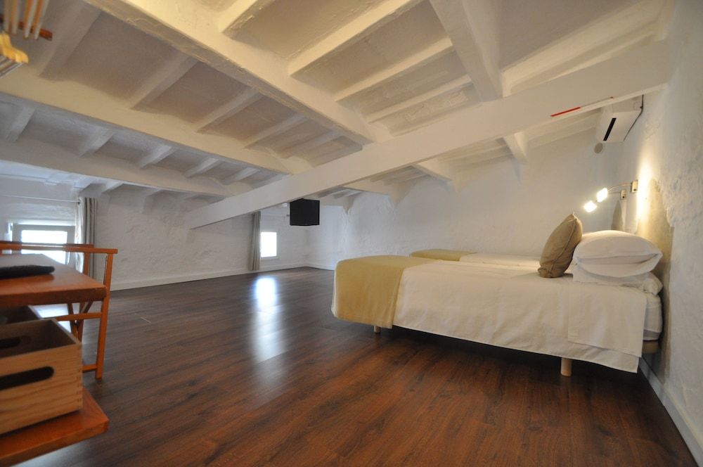 Port Antic Ciutadella  by My Rooms Hotels Family Suite, 2 Bedrooms 3