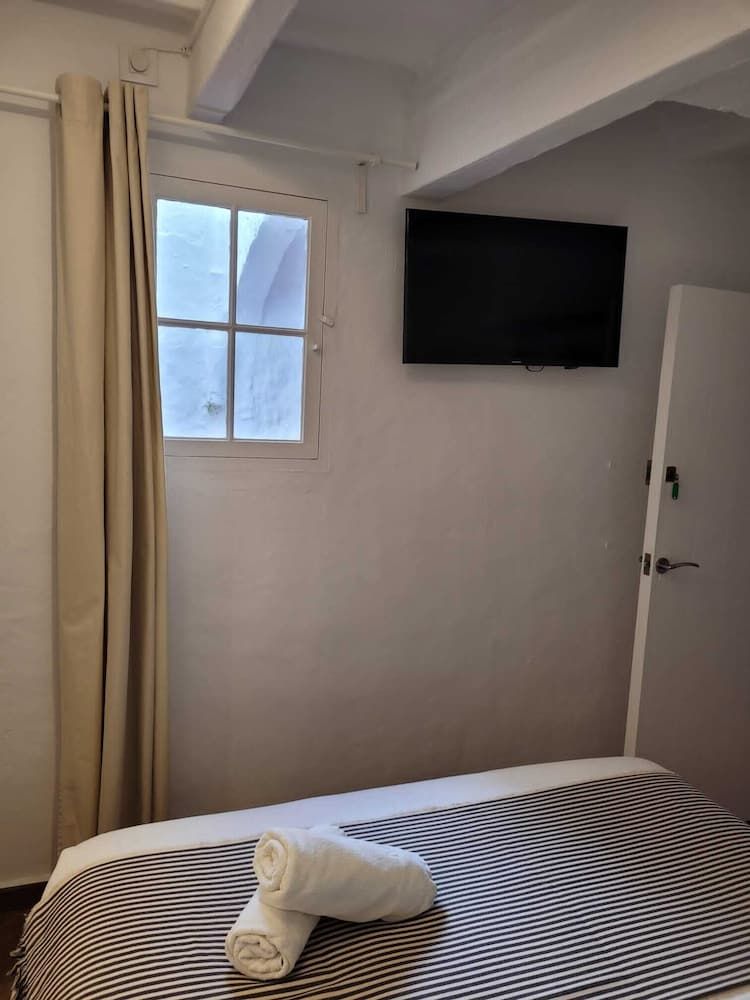 Port Antic Ciutadella  by My Rooms Hotels Standard Double Room 14