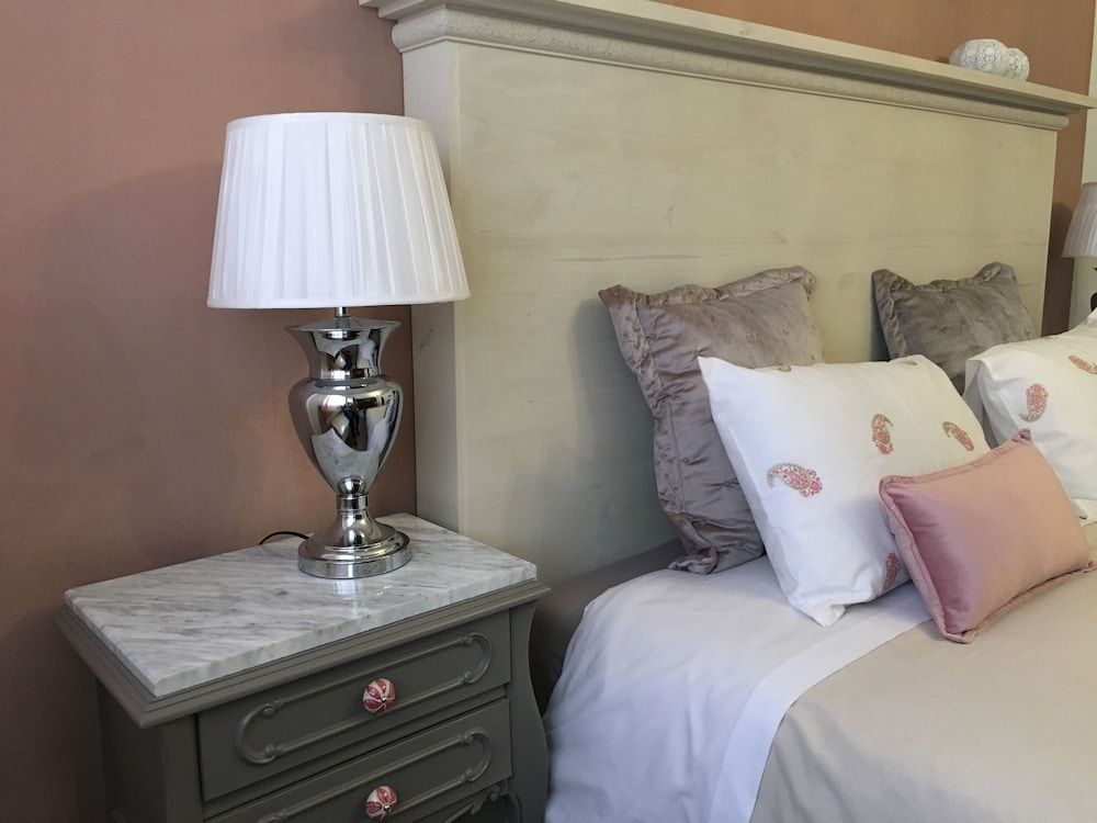 Superior Double Room, 1 King Bed, Ensuite