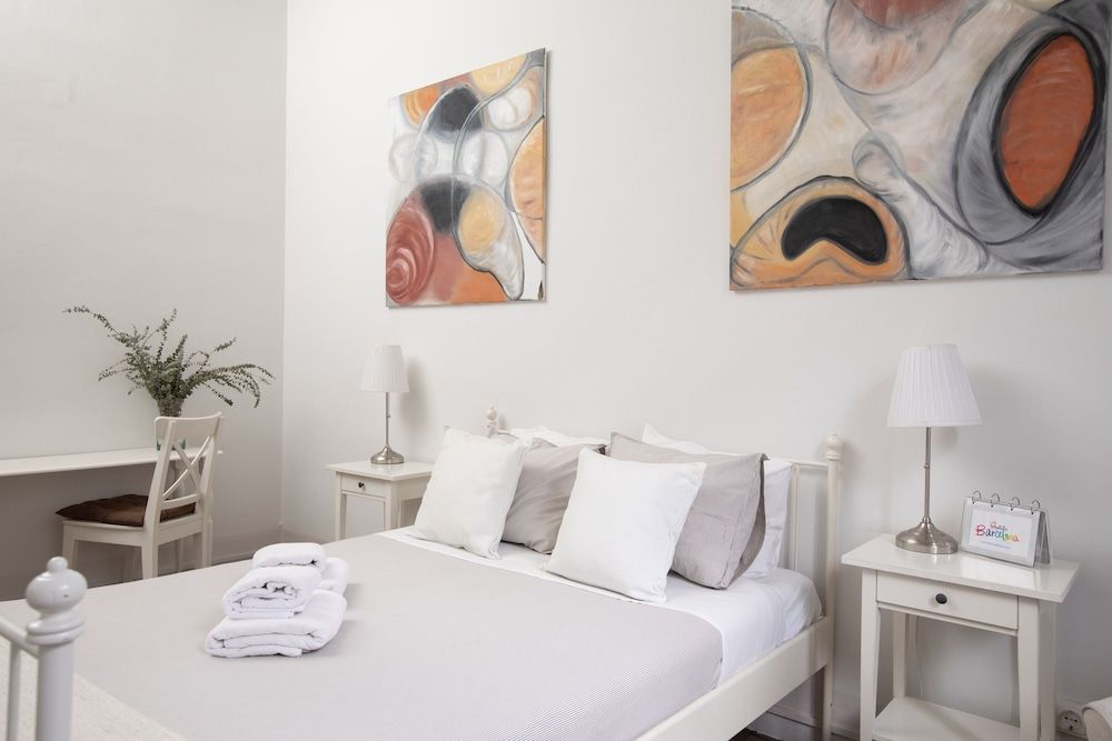 CasaNova Guest House Triple Room, Ensuite 3