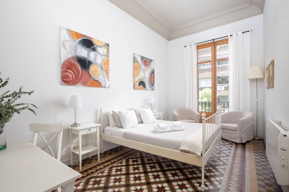 CasaNova Guest House Triple Room, Ensuite 4