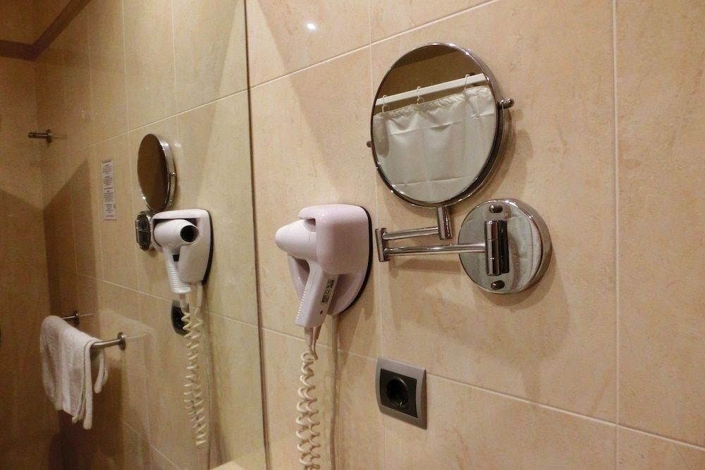 Playa de Valdelagrana Twin Room 2