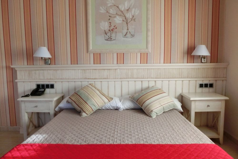 Playa de Valdelagrana Double Room