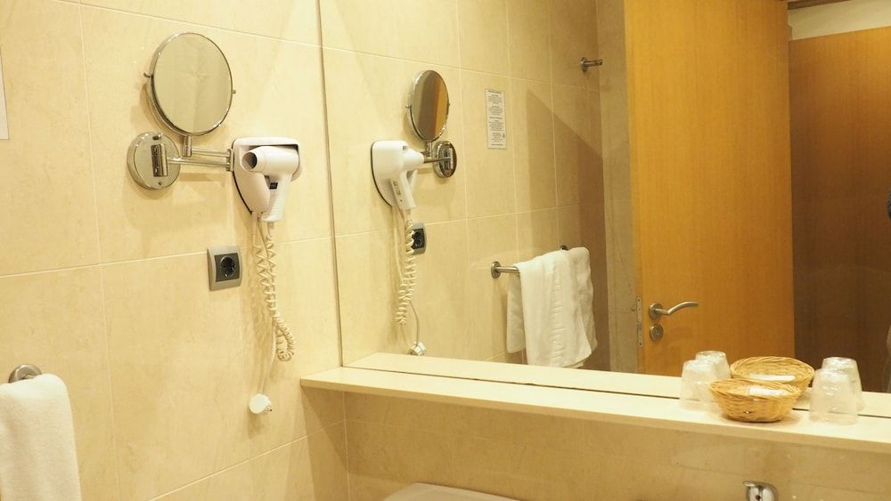 Playa de Valdelagrana Double Room 3