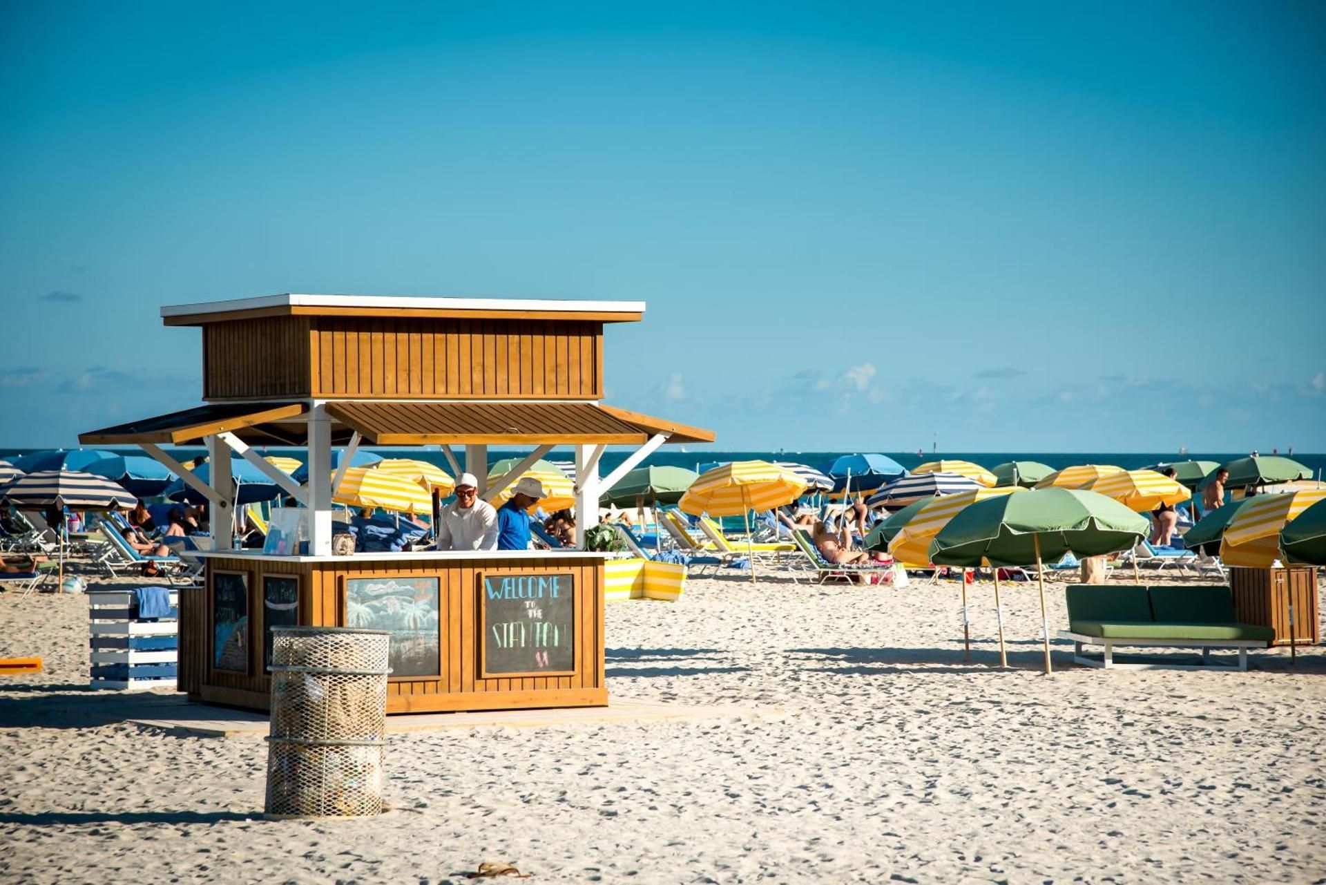 undefined Century Hotel