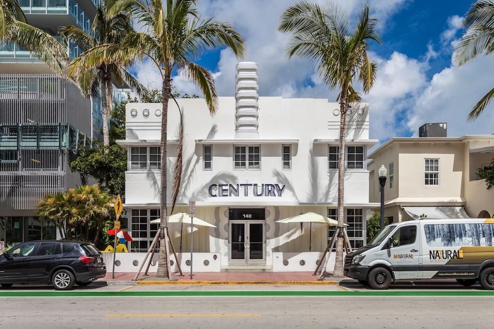 undefined Century Hotel 10