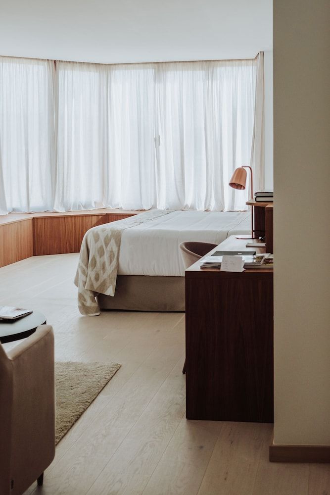 Junior Suite (Spa Access)