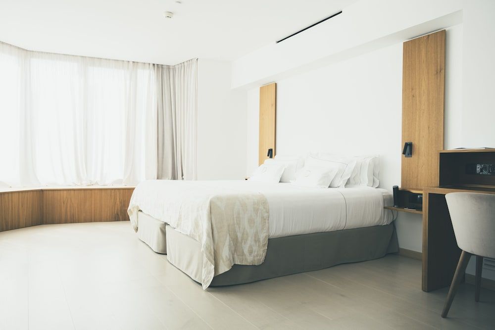 Junior Suite, Sea View (Spa Access)