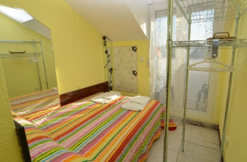 Family Apartment, 2 Bedrooms