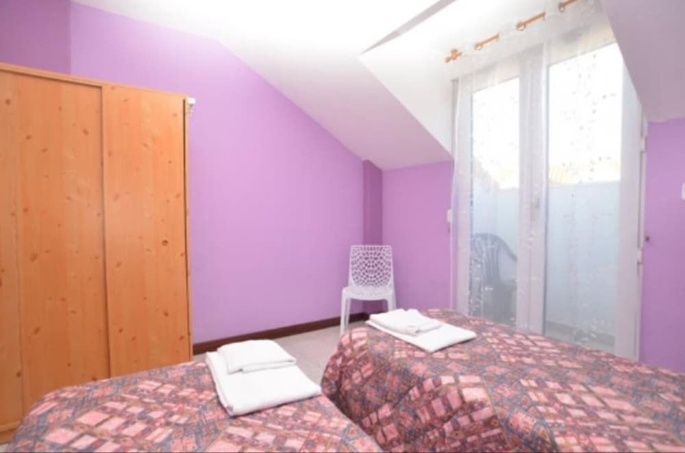 Family Apartment, 2 Bedrooms